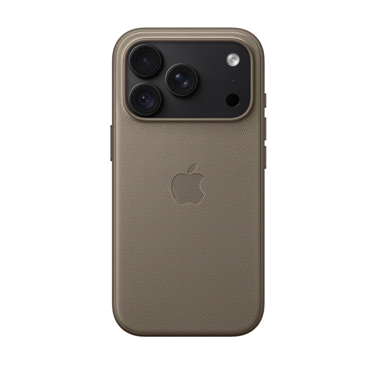 Ốp lưng iPhone 18 Pro TechWoven Case with MagSafe (Chính hãng Apple)