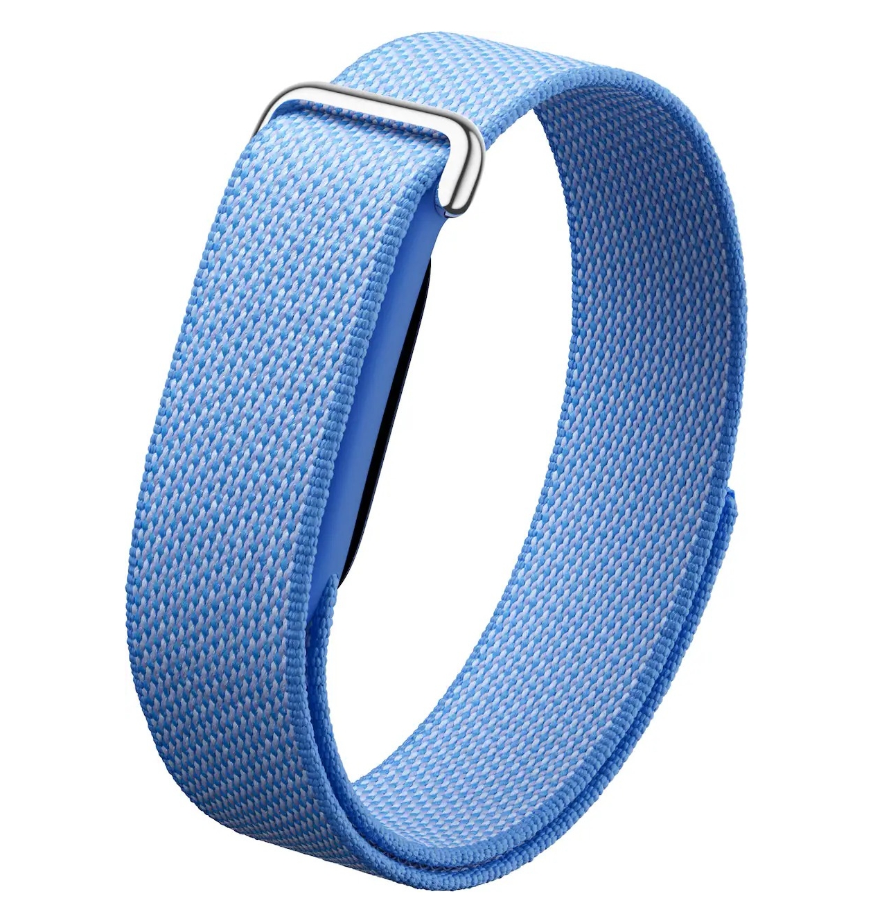 Vòng theo dõi sức khỏe Google Fitbit Air