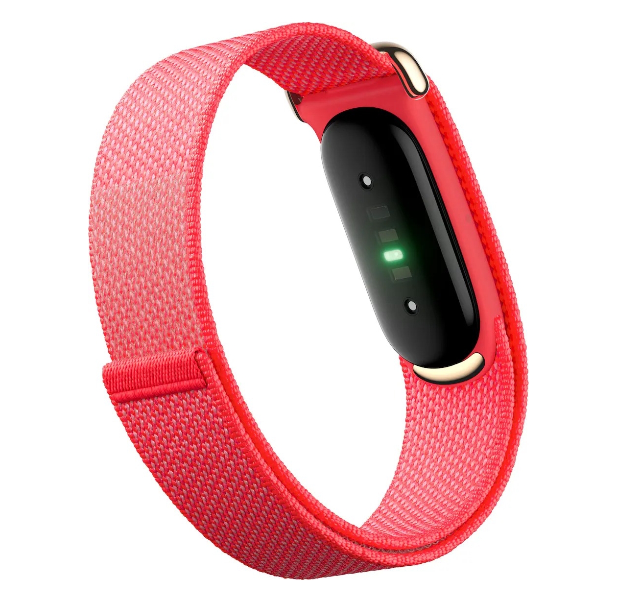 Vòng theo dõi sức khỏe Google Fitbit Air
