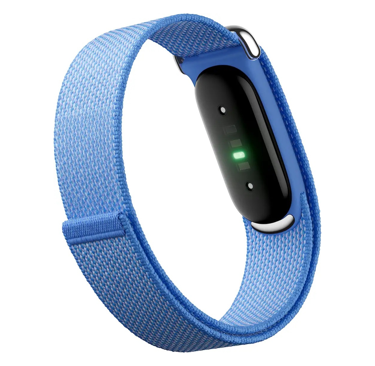 Vòng theo dõi sức khỏe Google Fitbit Air