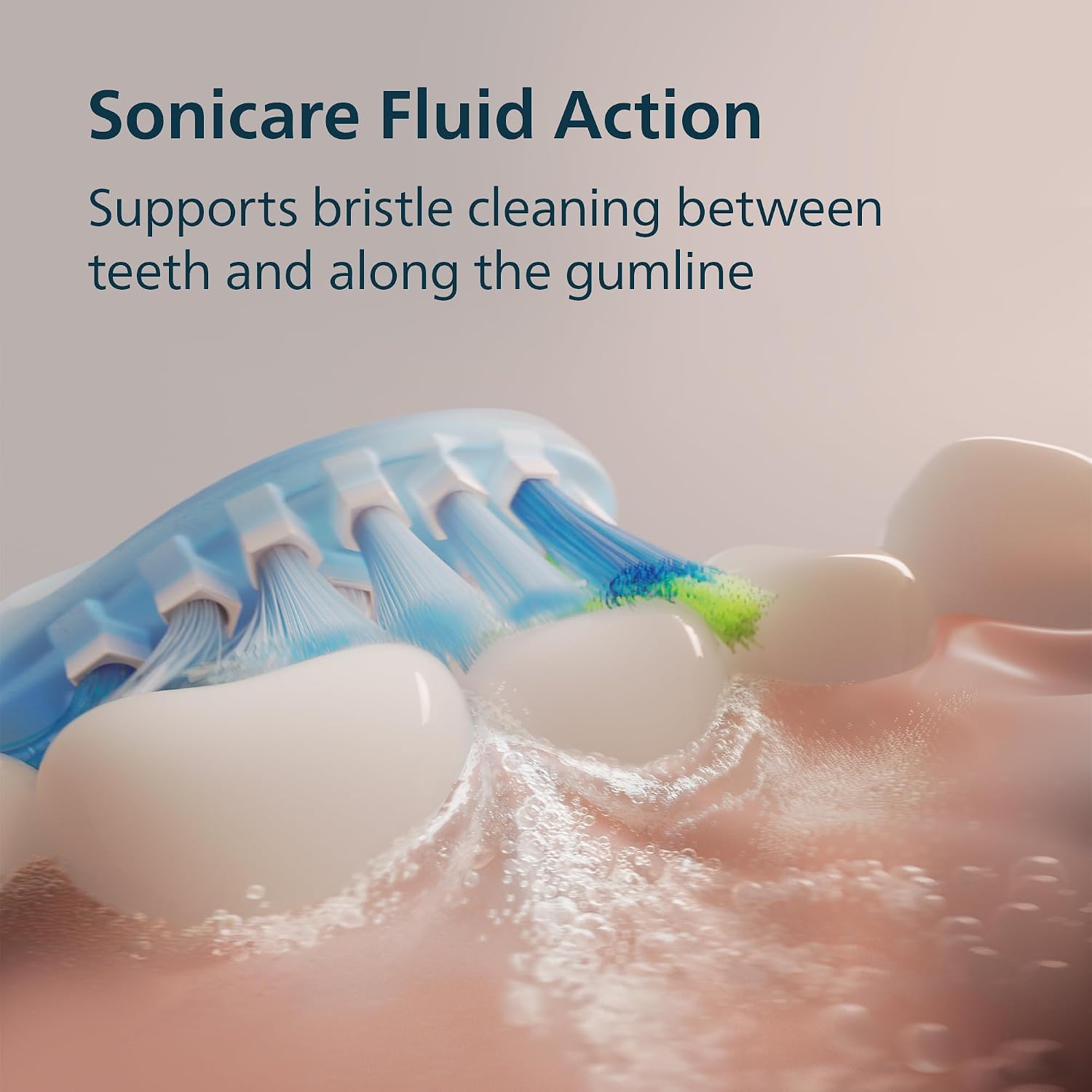 Bàn chải điện Philips Sonicare DiamondClean 9000 HX9911