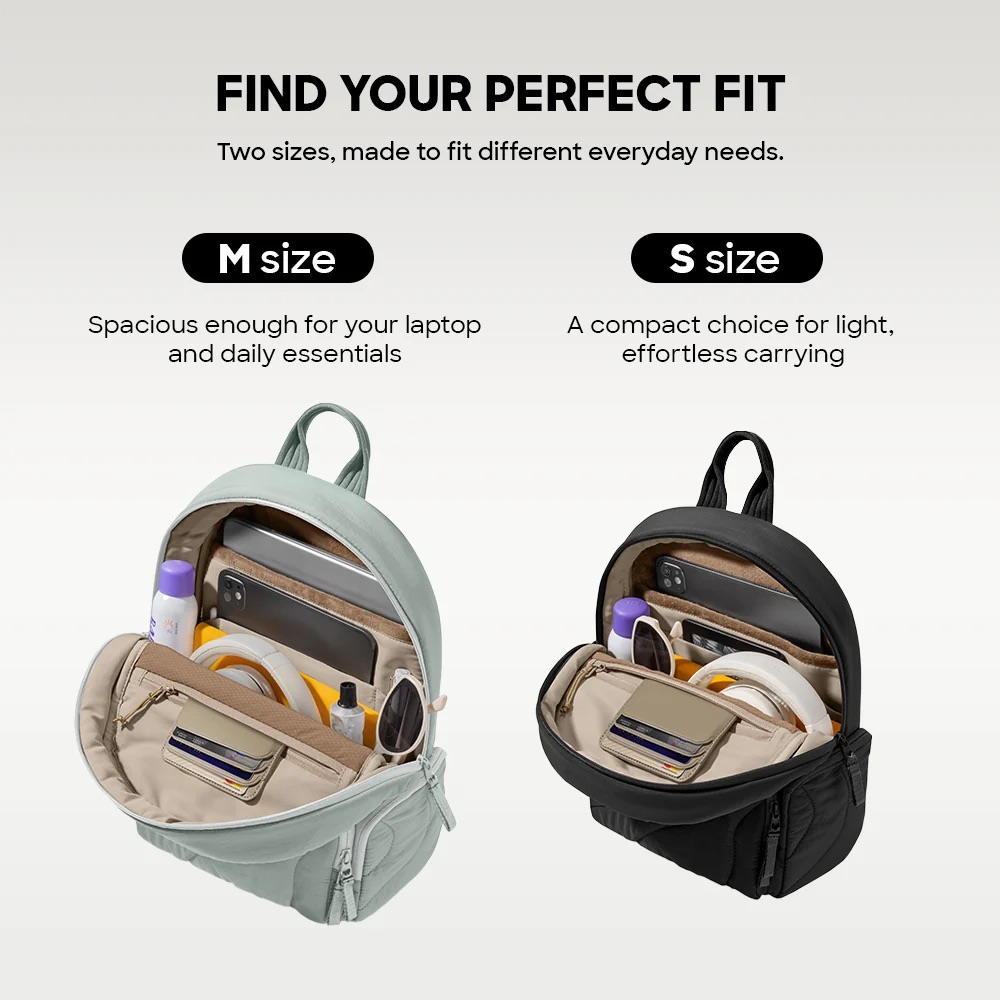 Balo Tomtoc Terra T51 Puffy (iPad 11 inch/ 11L)