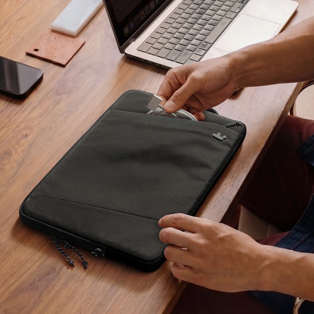 Túi chống sốc Tomtoc Essence A35 (Macbook/Ultrabook 13