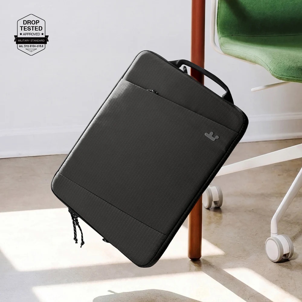 Túi chống sốc Tomtoc Essence A35 (Macbook/Ultrabook 13