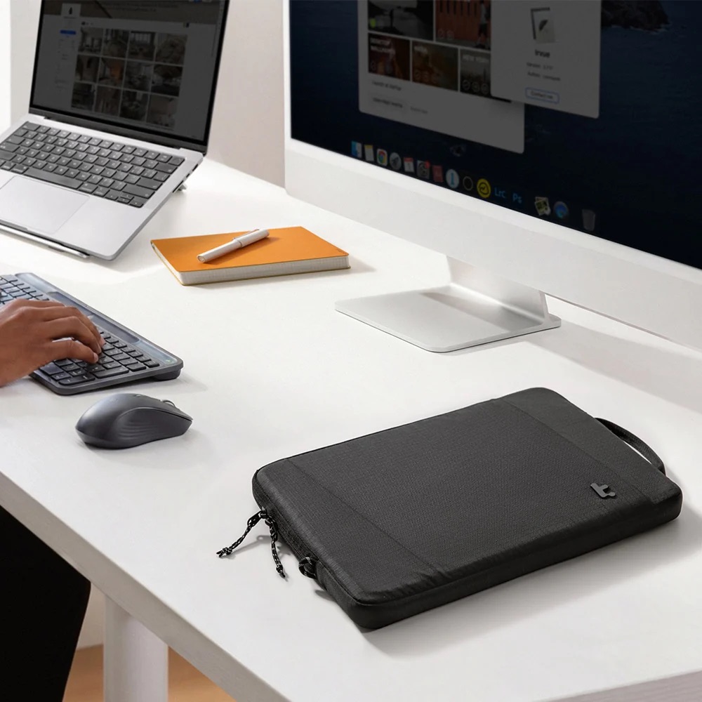 Túi chống sốc Tomtoc Essence A35 (Macbook/Ultrabook 13