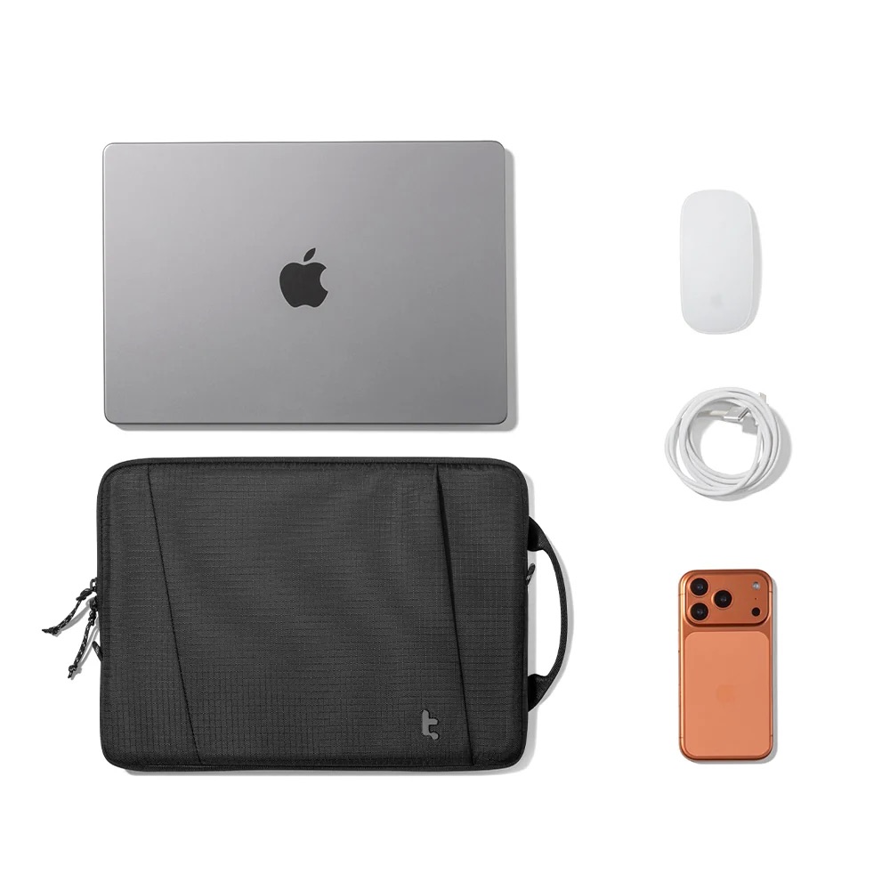 Túi chống sốc Tomtoc Essence A35 (Macbook/Ultrabook 13