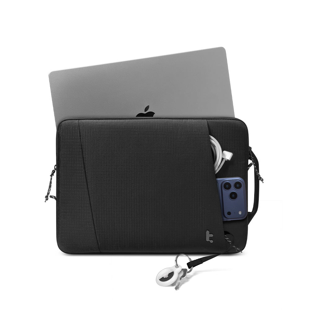 Túi chống sốc Tomtoc Essence A35 (Macbook/Ultrabook 13