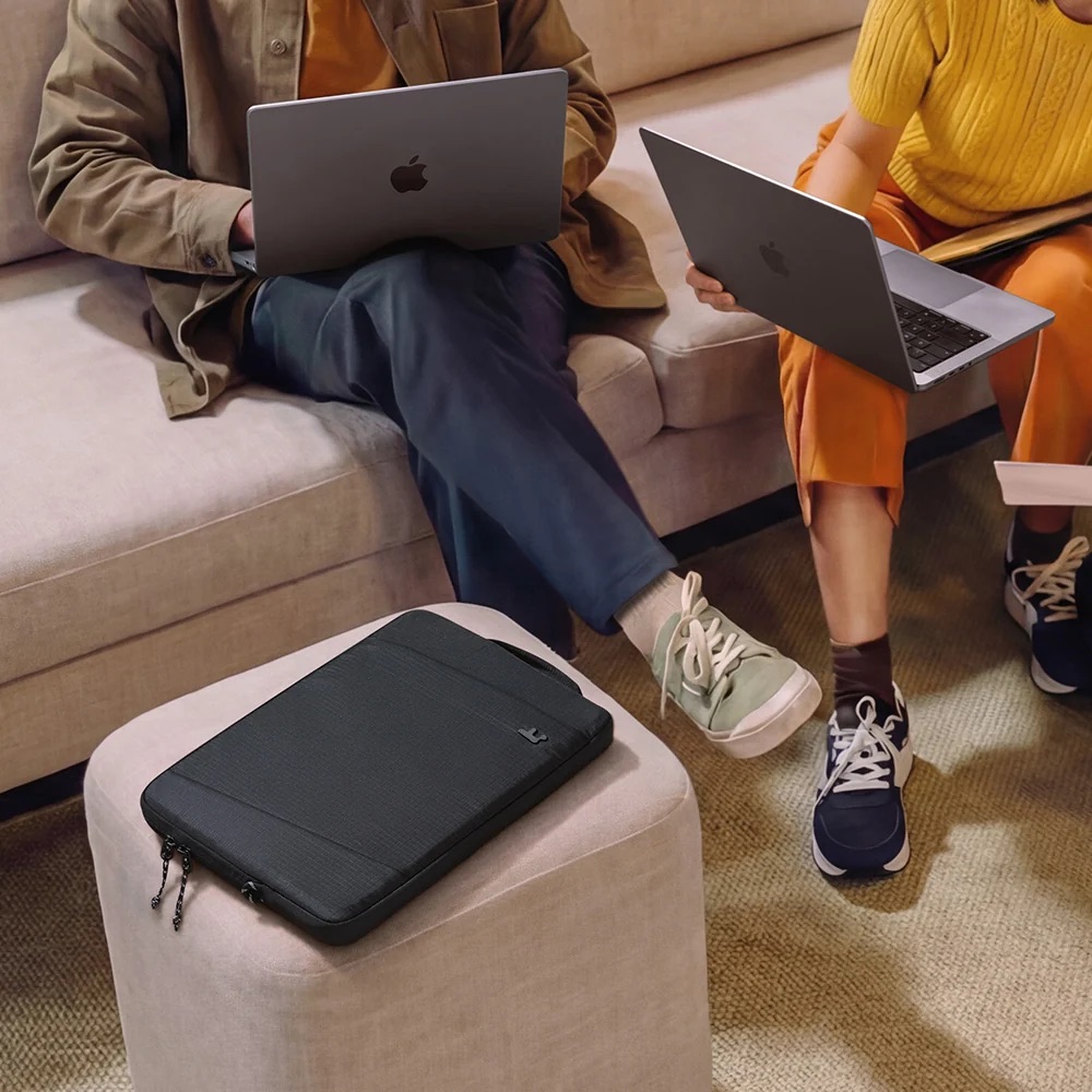 Túi chống sốc Tomtoc Essence A35 (Macbook/Ultrabook 13