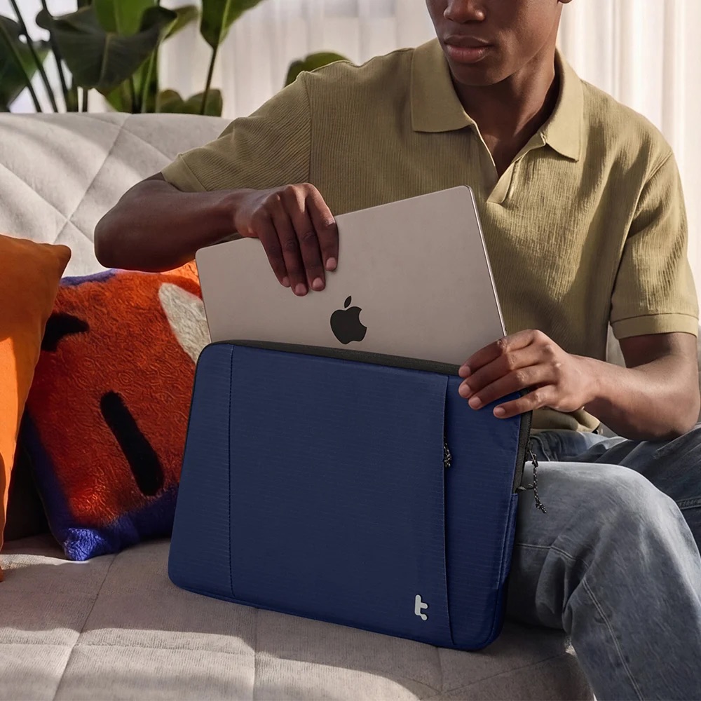 Túi chống sốc Tomtoc Essence A35 (Macbook/Ultrabook 13