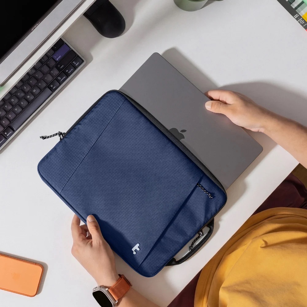 Túi chống sốc Tomtoc Essence A35 (Macbook/Ultrabook 13