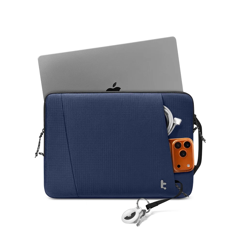 Túi chống sốc Tomtoc Essence A35 (Macbook/Ultrabook 13