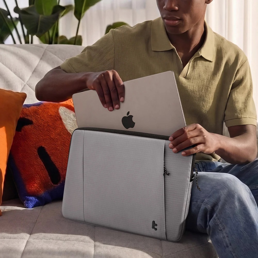 Túi chống sốc Tomtoc Essence A35 (Macbook/Ultrabook 13
