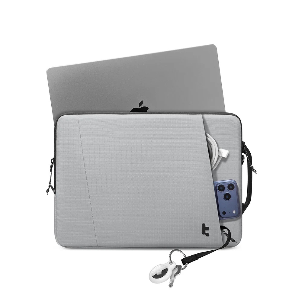 Túi chống sốc Tomtoc Essence A35 (Macbook/Ultrabook 13