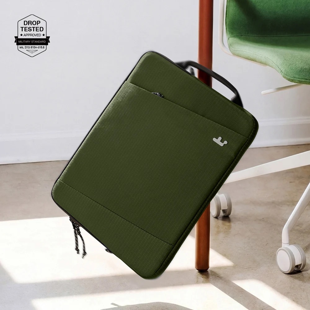 Túi chống sốc Tomtoc Essence A35 (Macbook/Ultrabook 13