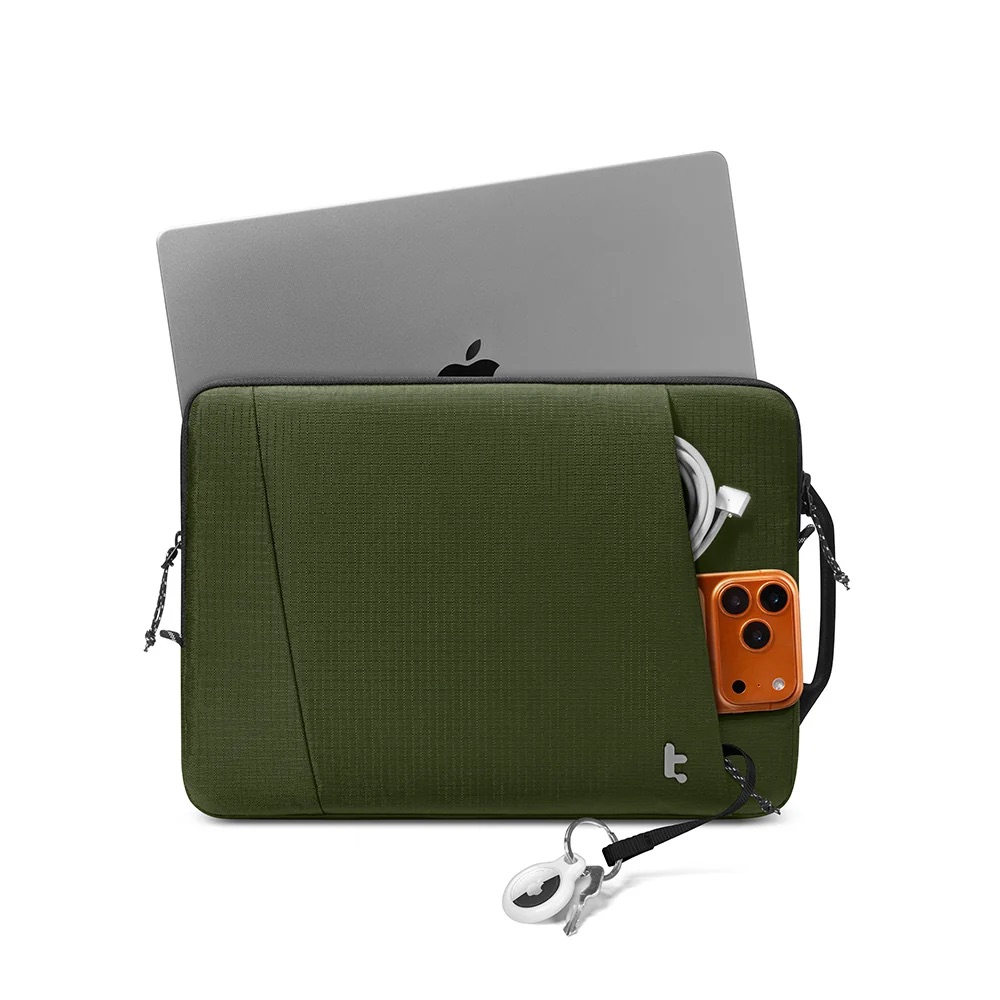 Túi chống sốc Tomtoc Essence A35 (Macbook/Ultrabook 13