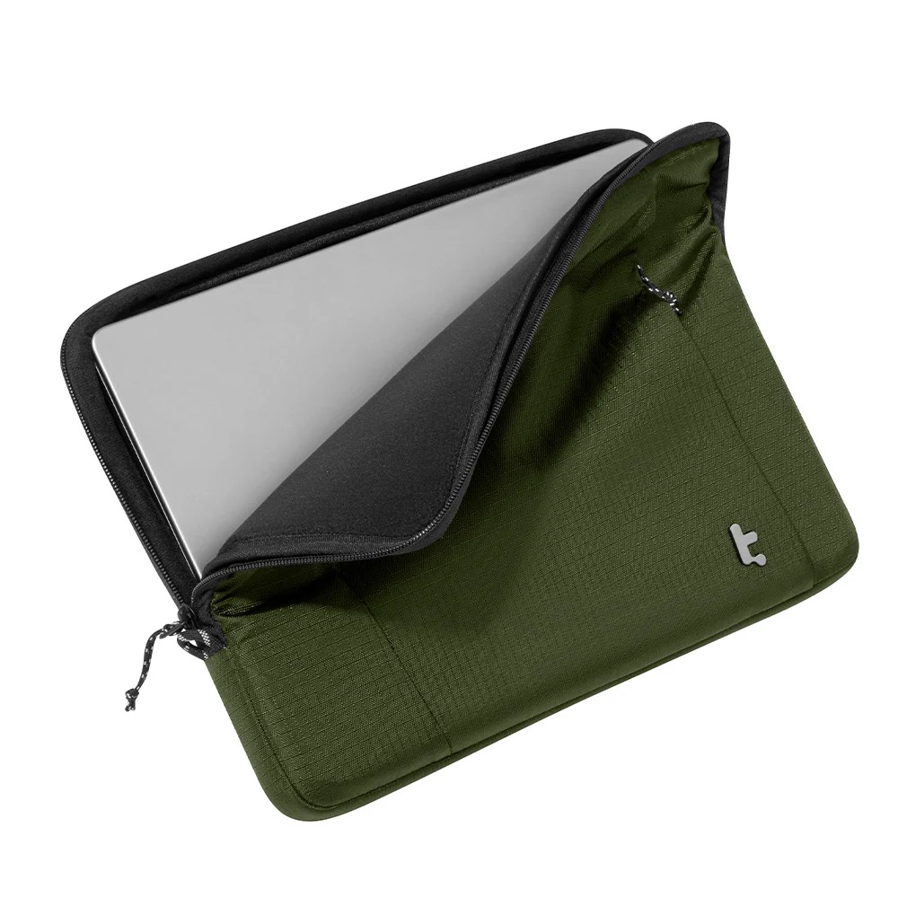 Túi chống sốc Tomtoc Essence A35 (Macbook/Ultrabook 13