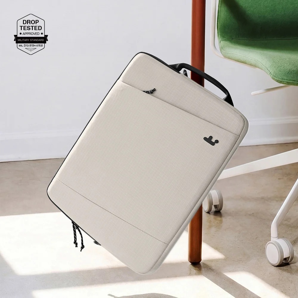 Túi chống sốc Tomtoc Essence A35 (Macbook/Ultrabook 13