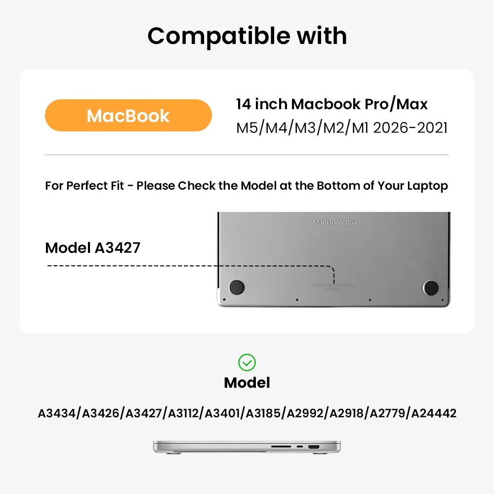 Túi chống sốc Tomtoc Essence A35 (Macbook/Ultrabook 13