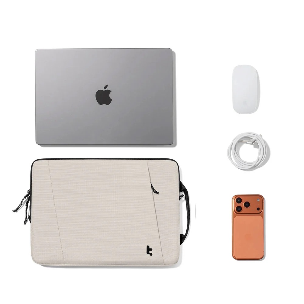Túi chống sốc Tomtoc Essence A35 (Macbook/Ultrabook 13