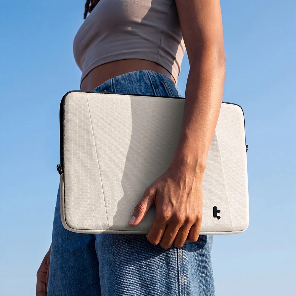 Túi chống sốc Tomtoc Essence A35 (Macbook/Ultrabook 13