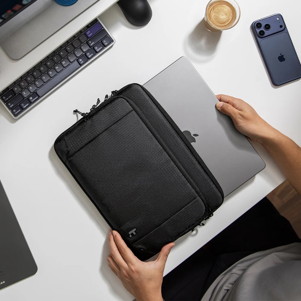 Túi chống sốc Tomtoc Essence A34 (Macbook/Ultrabook 16