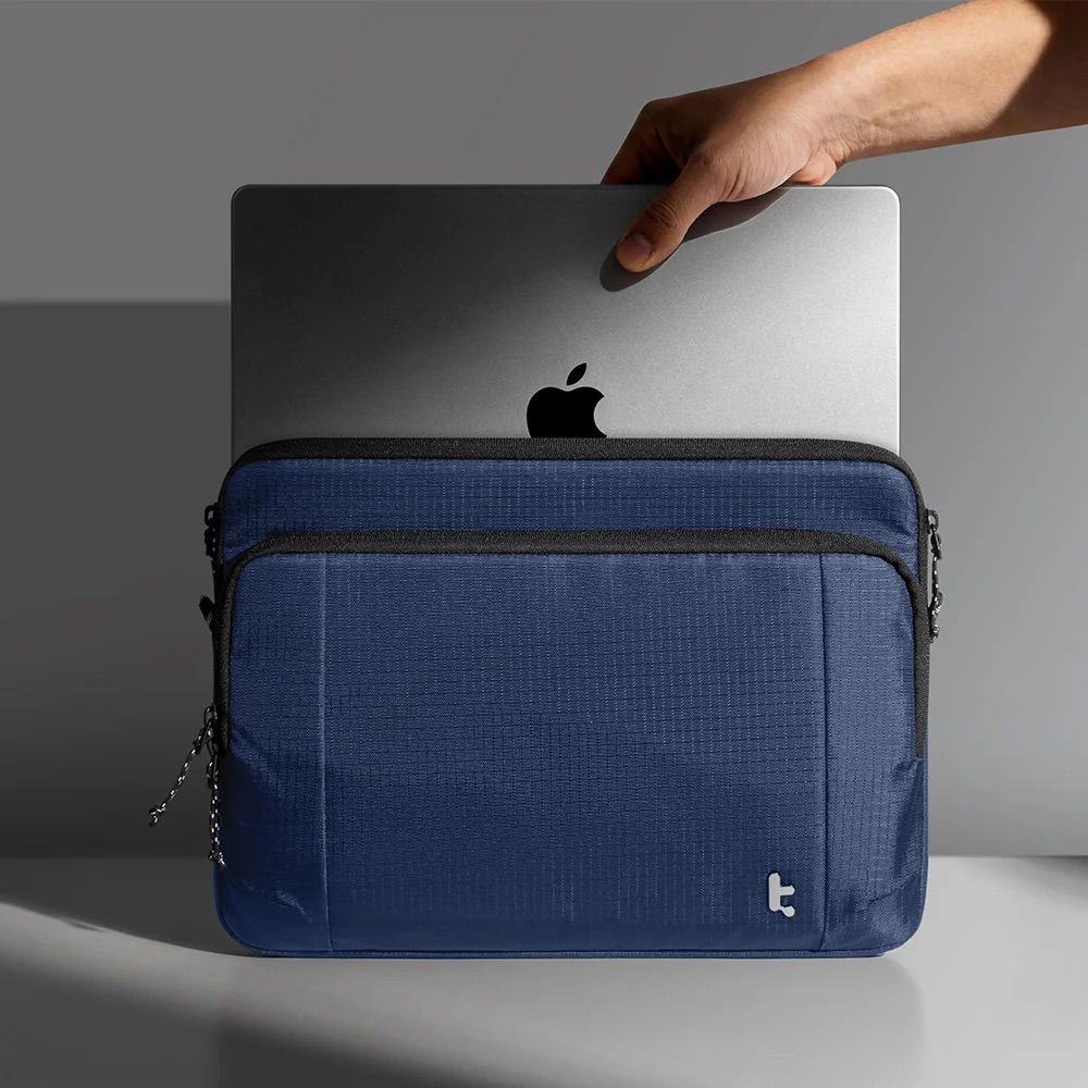 Túi chống sốc Tomtoc Essence A34 (Macbook/Ultrabook 16