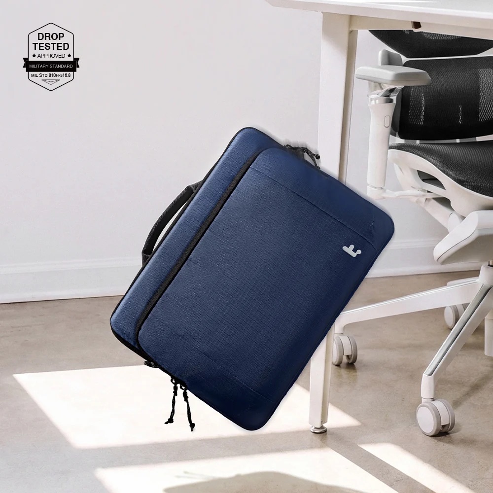 Túi chống sốc Tomtoc Essence A34 (Macbook/Ultrabook 16