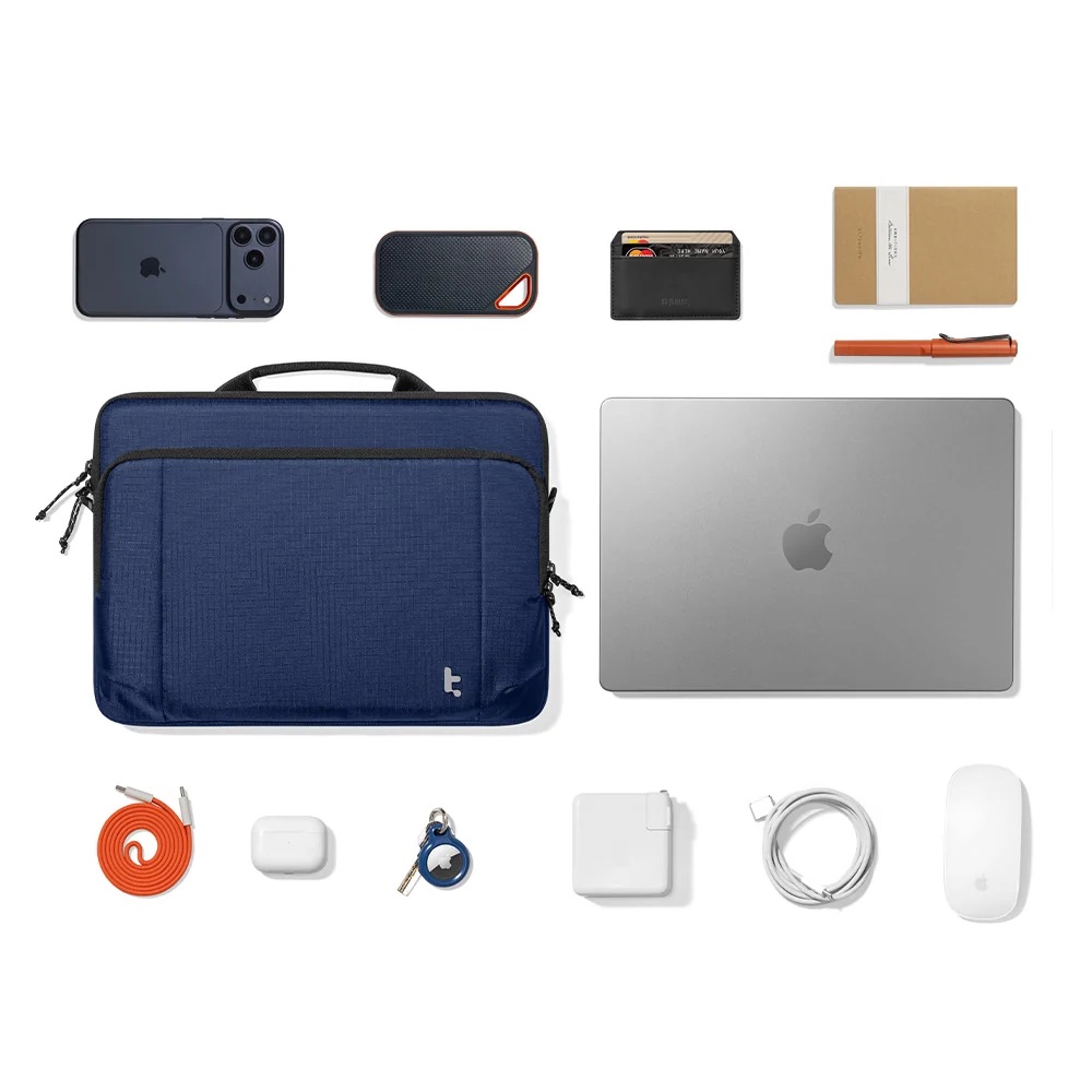 Túi chống sốc Tomtoc Essence A34 (Macbook/Ultrabook 16