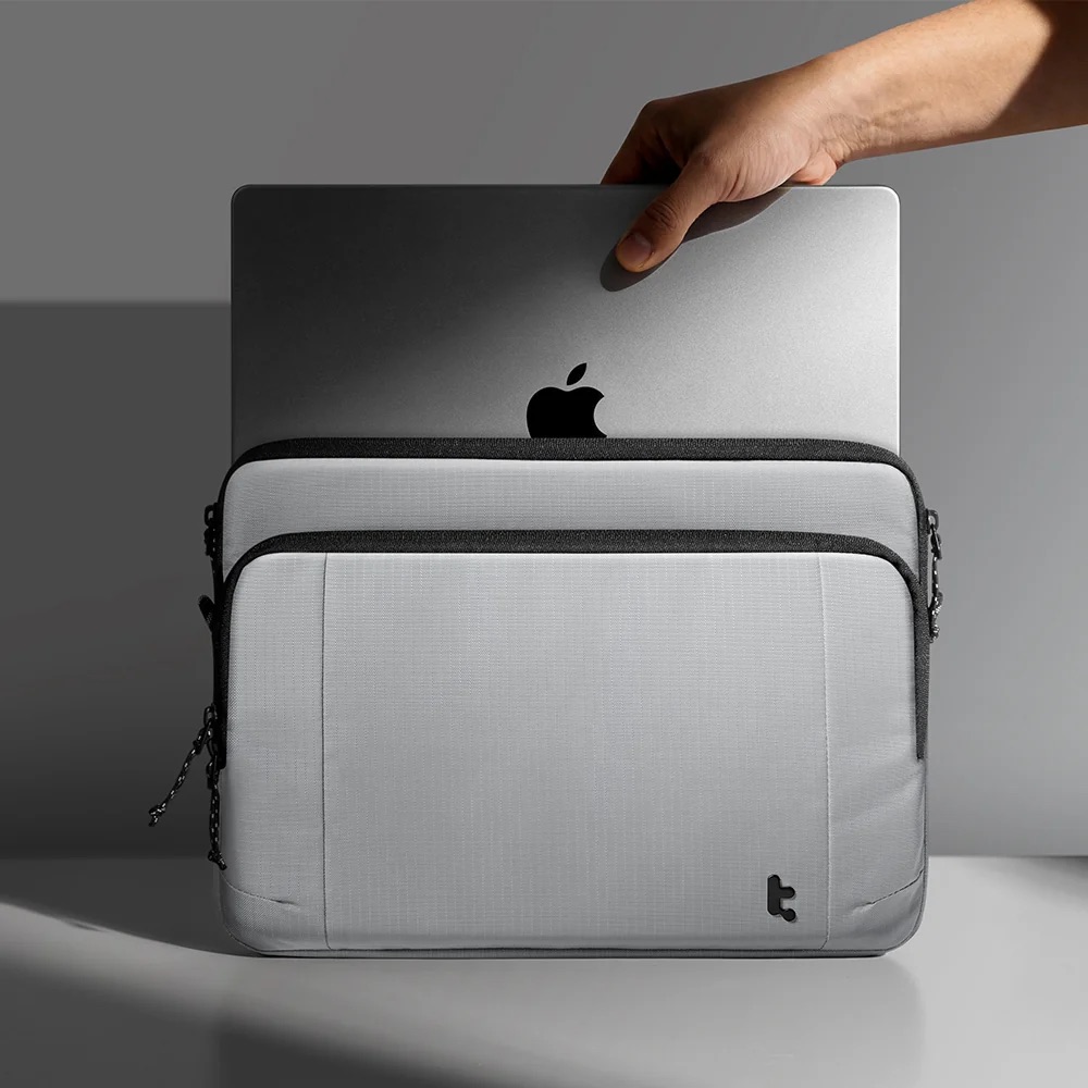 Túi chống sốc Tomtoc Essence A34 (Macbook/Ultrabook 16
