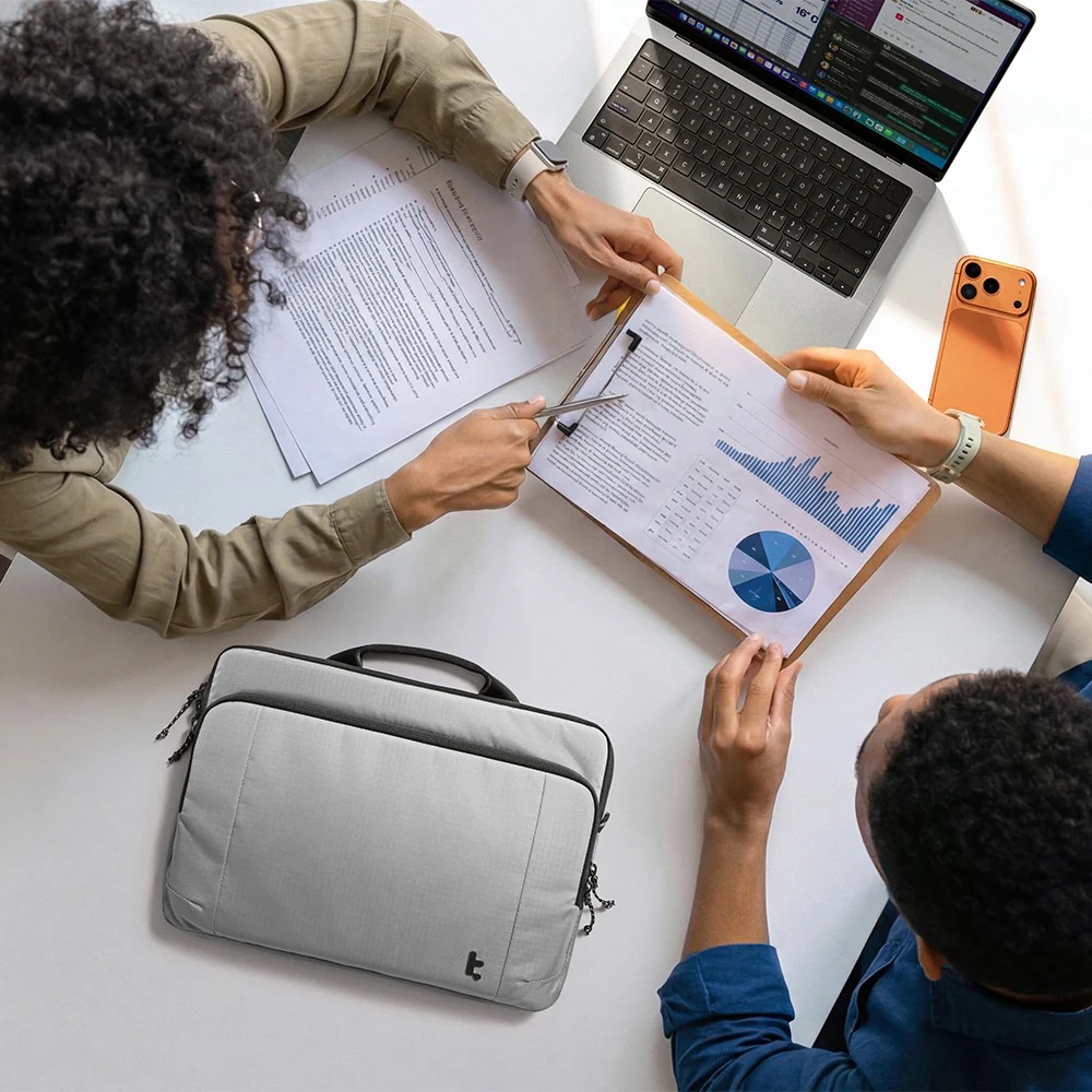 Túi chống sốc Tomtoc Essence A34 (Macbook/Ultrabook 16