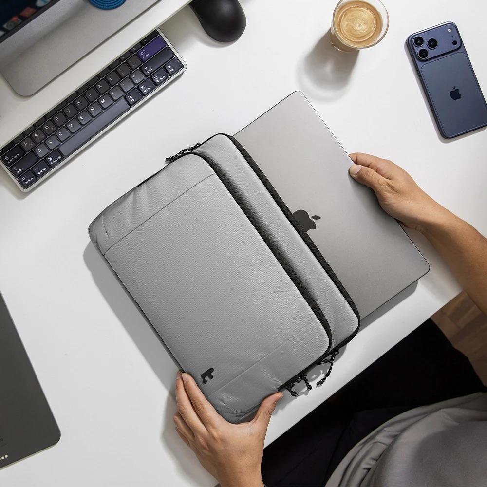 Túi chống sốc Tomtoc Essence A34 (Macbook/Ultrabook 16
