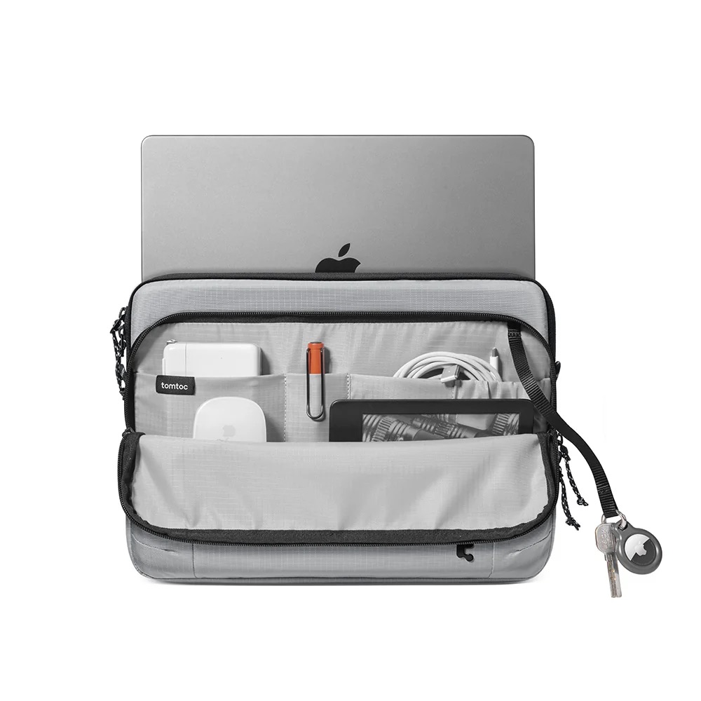 Túi chống sốc Tomtoc Essence A34 (Macbook/Ultrabook 16