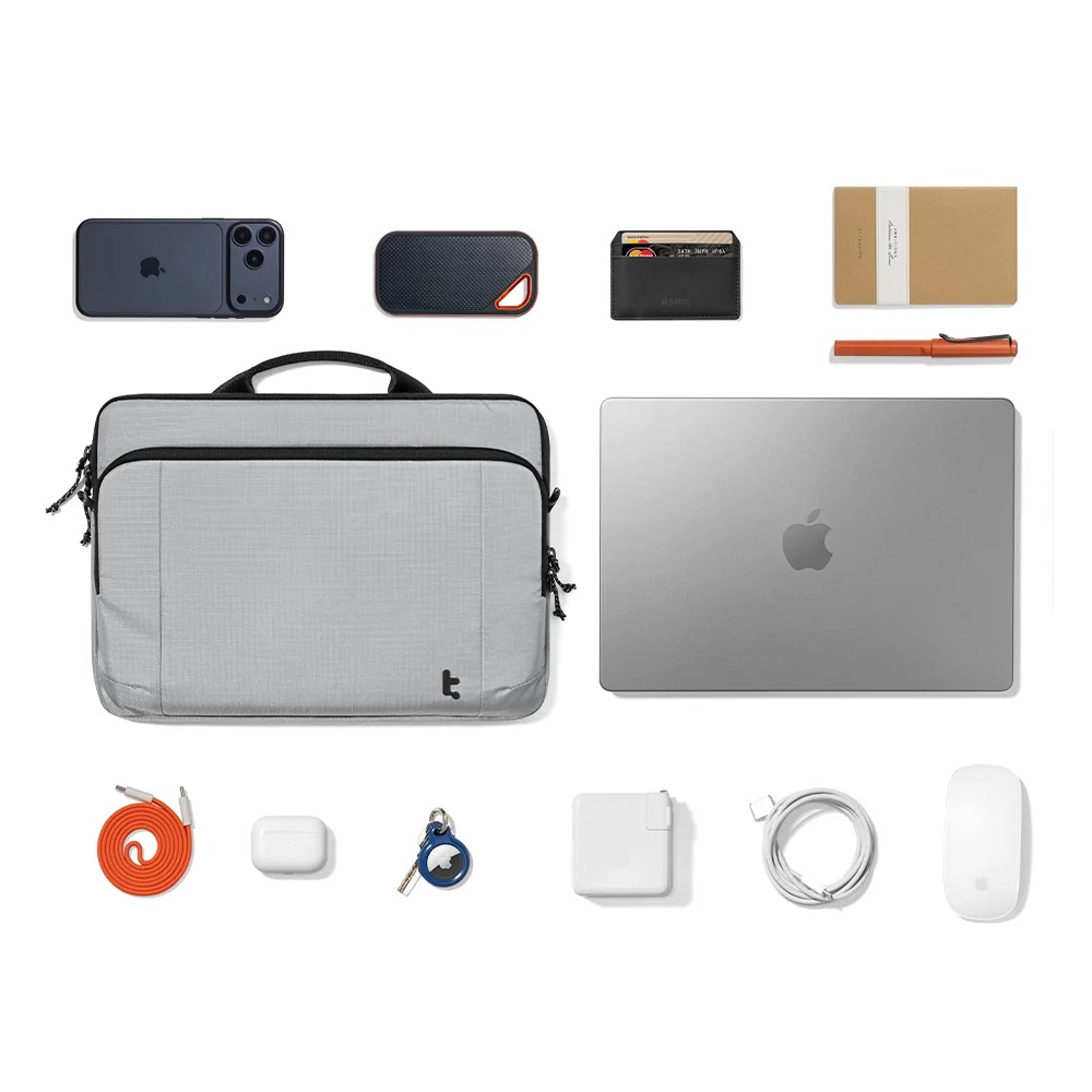 Túi chống sốc Tomtoc Essence A34 (Macbook/Ultrabook 16