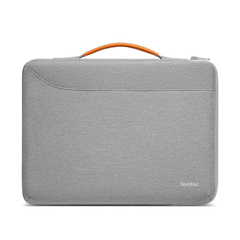 Túi xách chống sốc Tomtoc A22 Defender Briefcase for Macbook 13