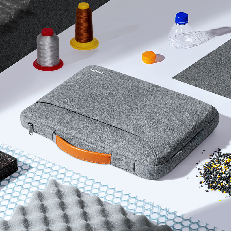Túi xách chống sốc Tomtoc A22 Defender Briefcase for Macbook 13