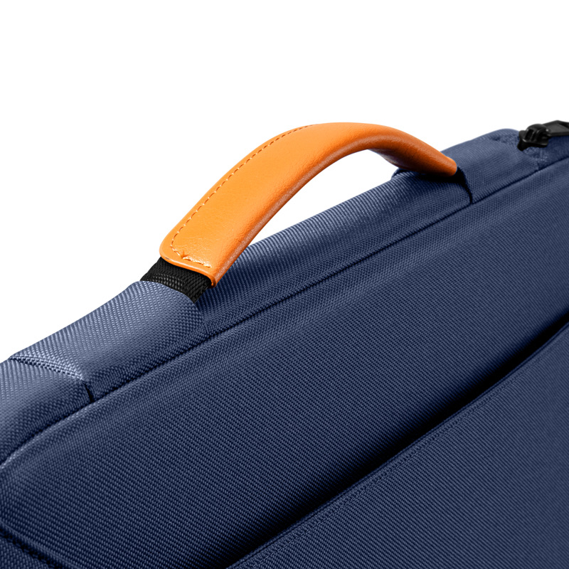 Túi xách chống sốc Tomtoc A22 Defender Briefcase for Macbook 13