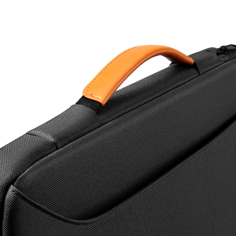 Túi xách chống sốc Tomtoc A22 Defender Briefcase for Macbook 13