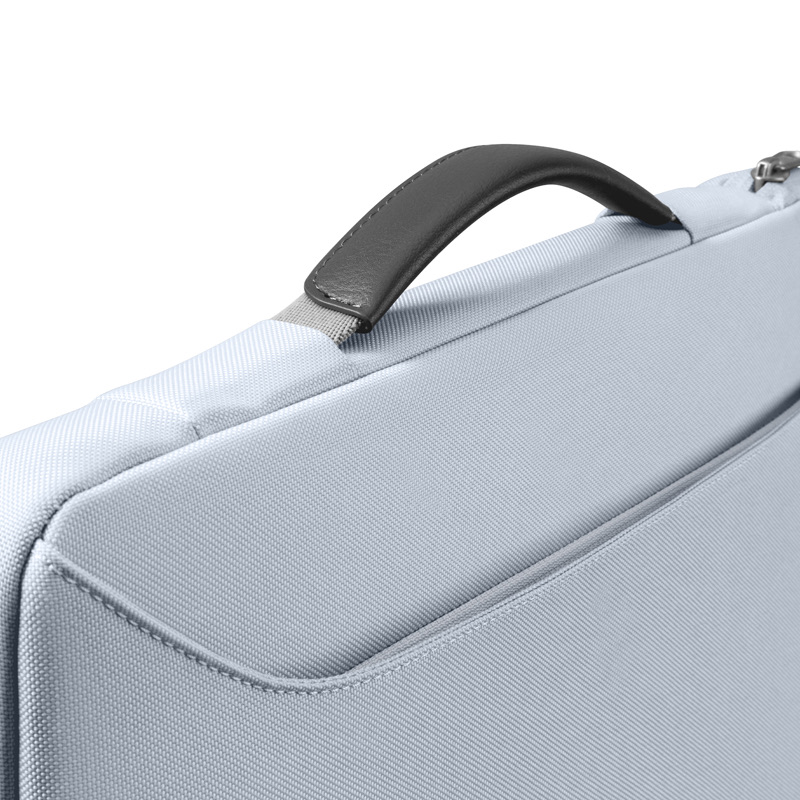 Túi xách chống sốc Tomtoc A22 Defender Briefcase for Macbook 13