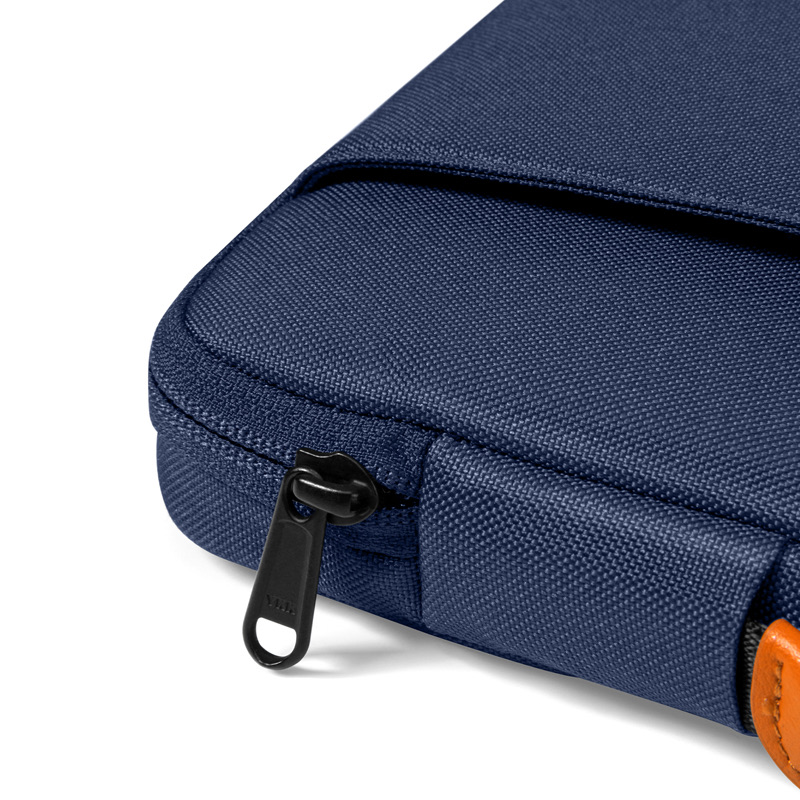 Túi xách chống sốc Tomtoc A22 Defender Briefcase for Macbook 13