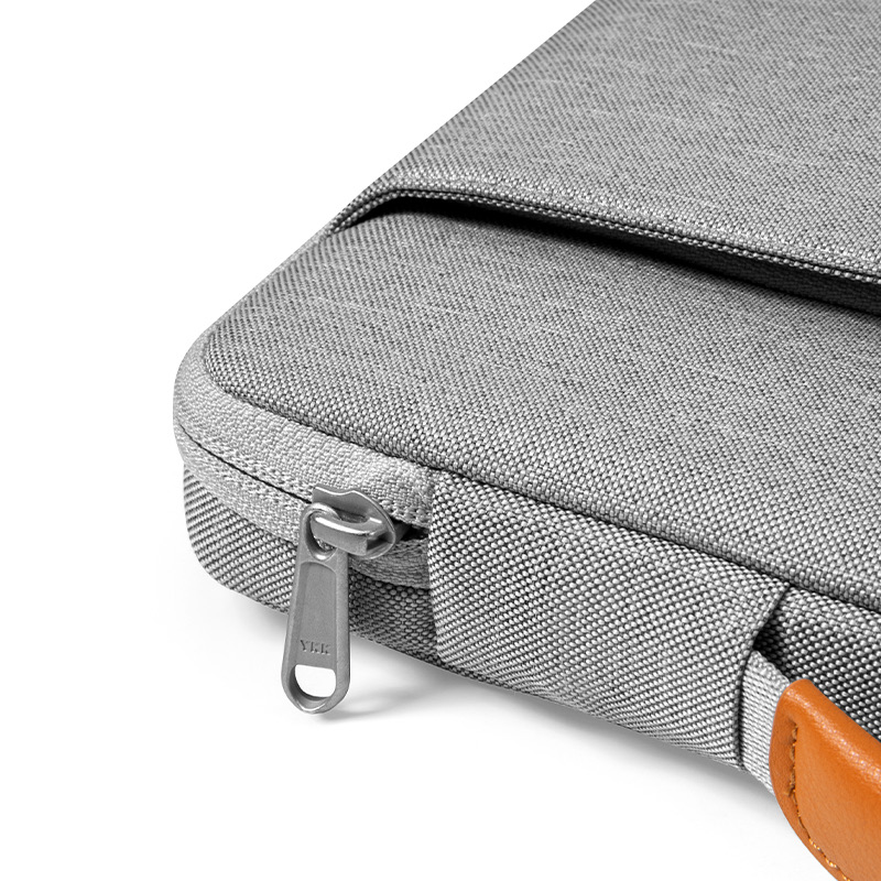 Túi xách chống sốc Tomtoc A22 Defender Briefcase for Macbook 13