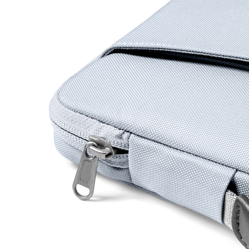 Túi xách chống sốc Tomtoc A22 Defender Briefcase for Macbook 13