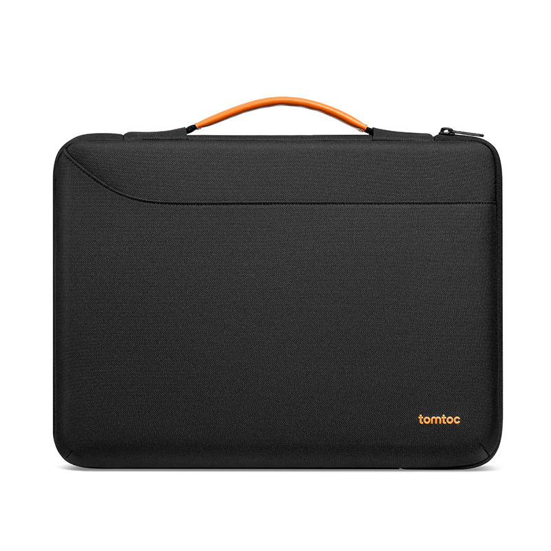 Túi xách chống sốc Tomtoc A22 Defender Briefcase for Macbook 13