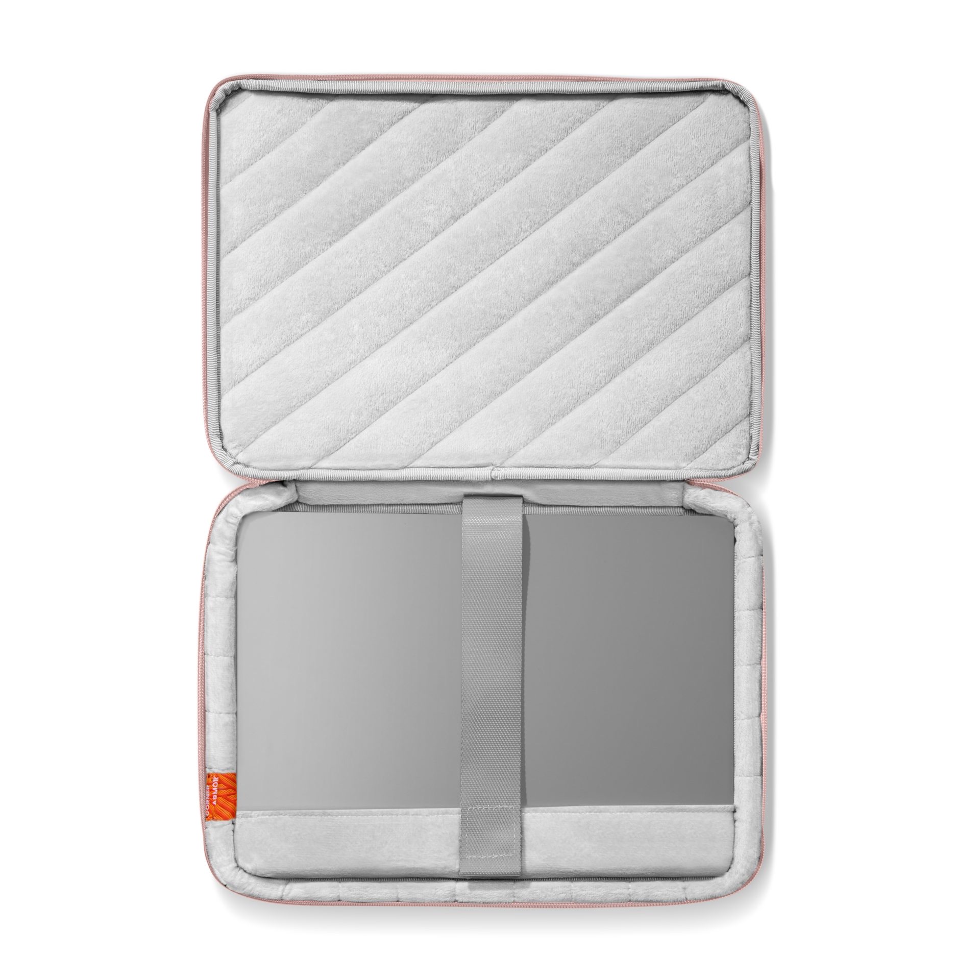 Túi xách chống sốc Tomtoc A22 Defender Briefcase for Macbook 13