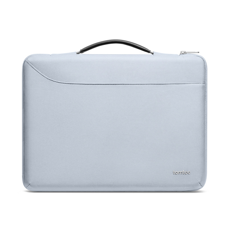 Túi xách chống sốc Tomtoc A22 Defender Briefcase for Macbook 13