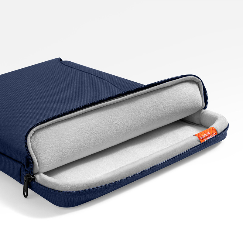 Túi xách chống sốc Tomtoc A22 Defender Briefcase for Macbook 13