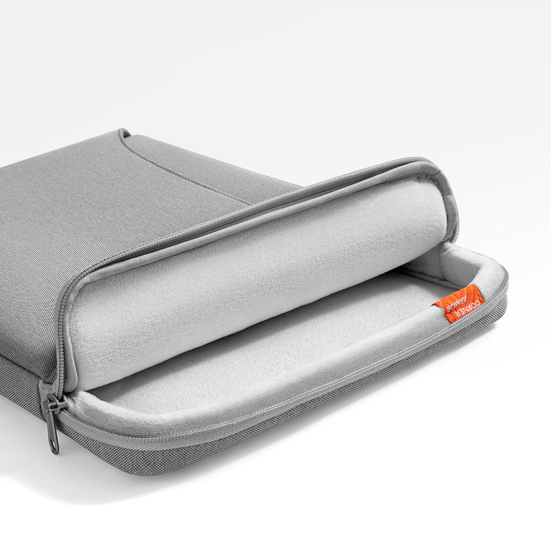 Túi xách chống sốc Tomtoc A22 Defender Briefcase for Macbook 13