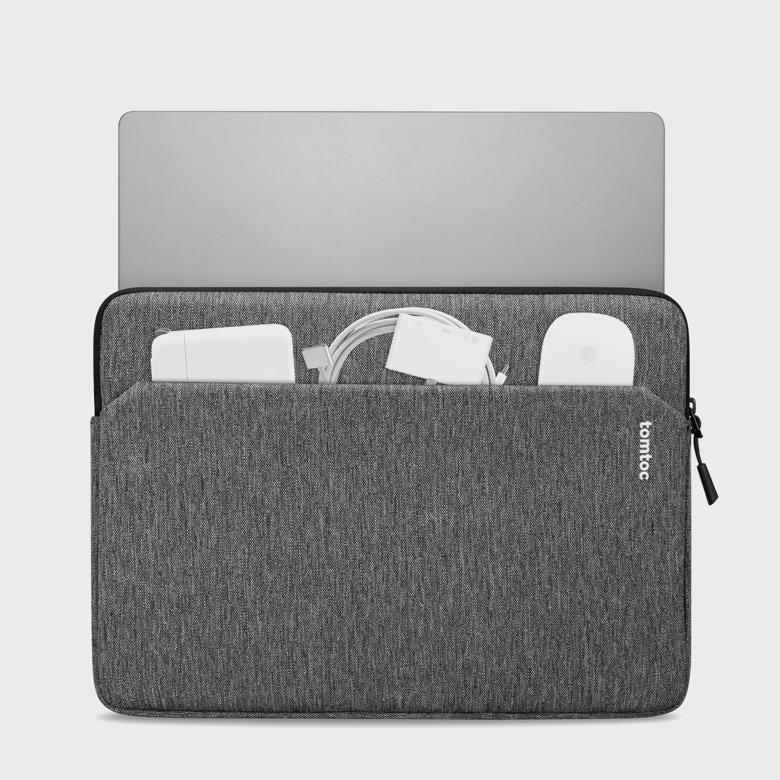 Túi chống sốc Tomtoc A18 Slim Laptop Sleeve for Macbook 14 inch