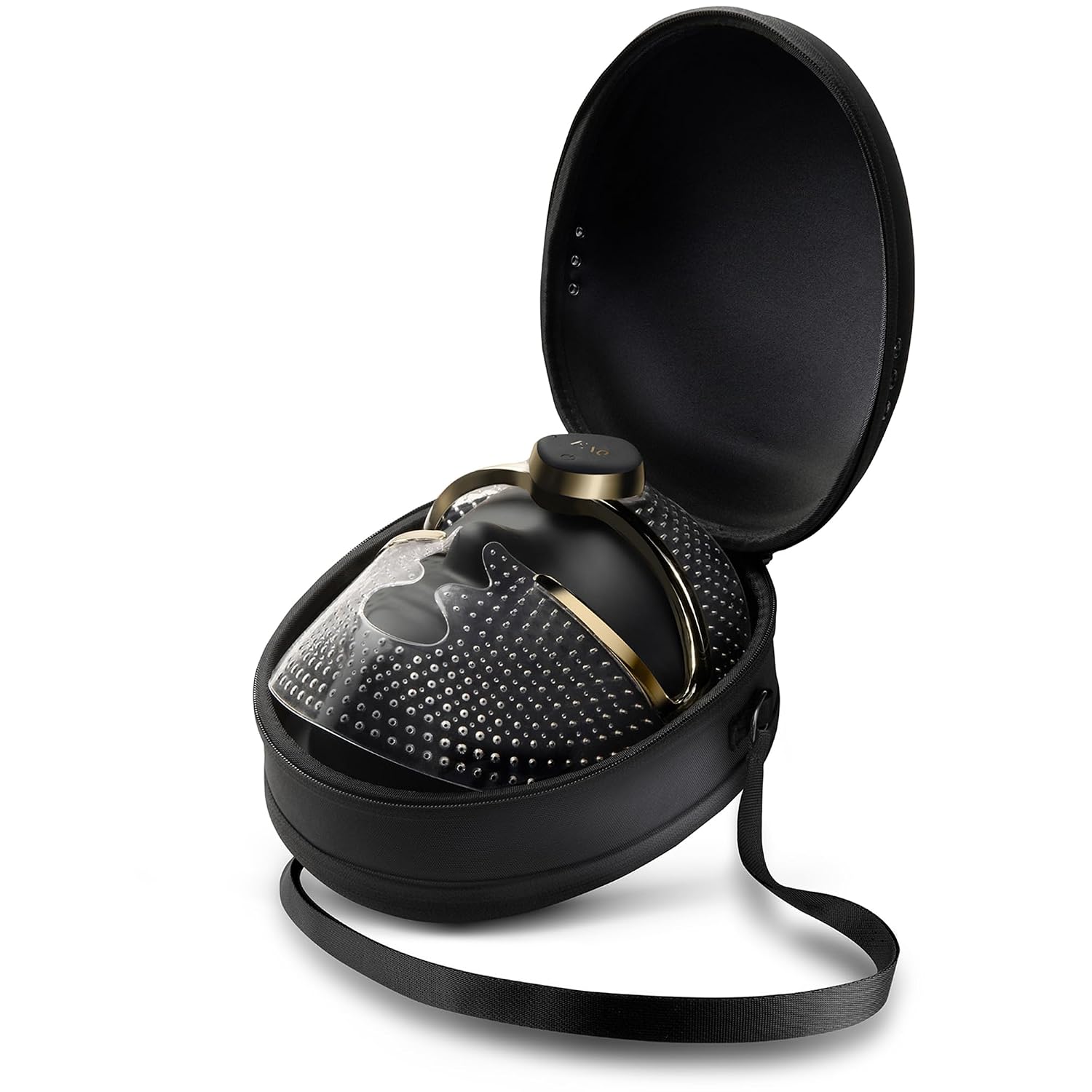 Hộp đựng Foreo FAQ 200 Travel Case – Durable Storage for FAQ 201 & FAQ 202 Face Masks