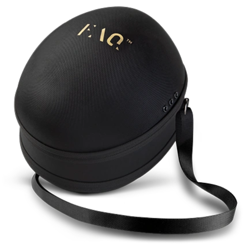 Hộp đựng Foreo FAQ 200 Travel Case – Durable Storage for FAQ 201 & FAQ 202 Face Masks