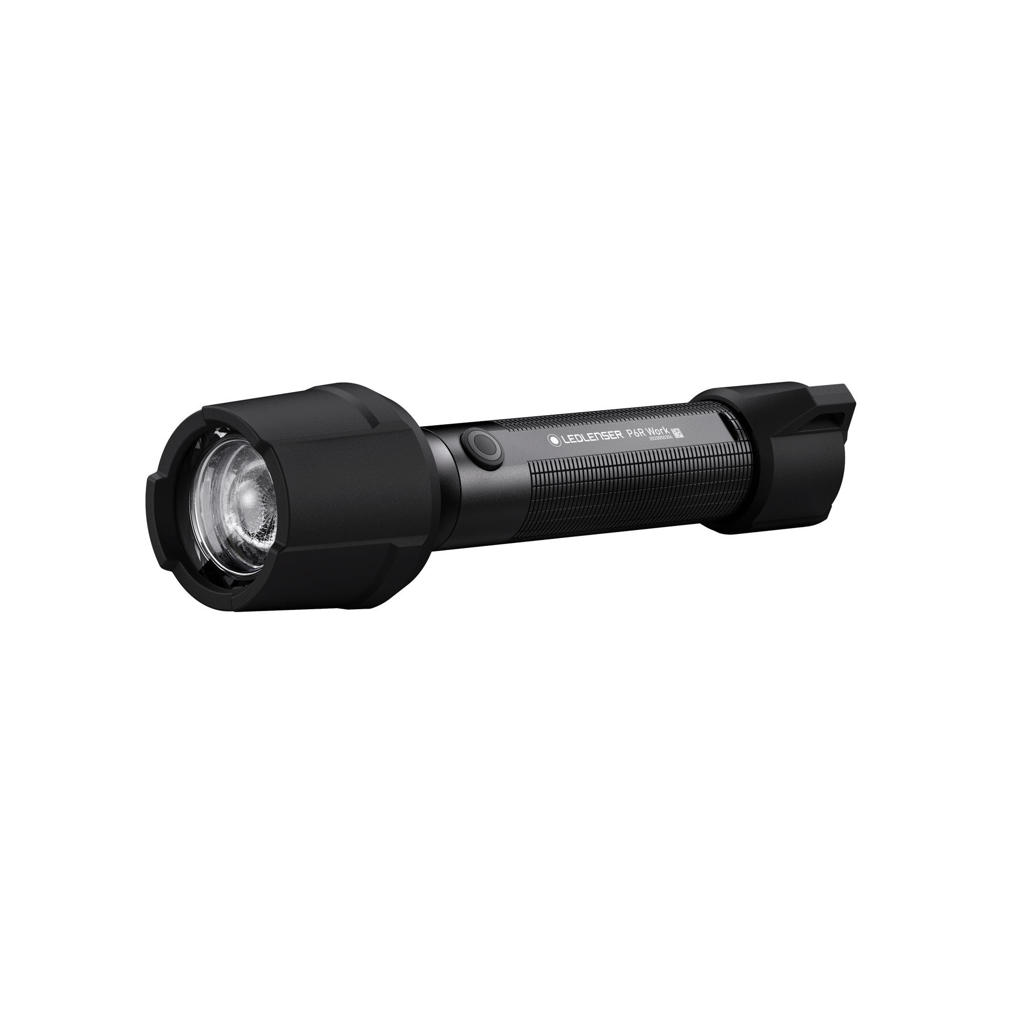 Đèn pin LedLenser P6R Work
